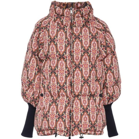 LA Double J St. Moritz Jacket (reversable) - Picture 3 of 4